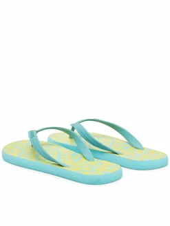 Infradito F5GZ07 BB00H Blu