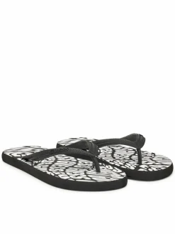 Infradito F5GZ07 BB00H Nero