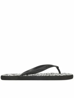Infradito F5GZ07 BB00H Nero