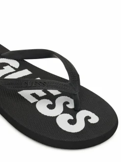 Infradito F6GZ13 BB00H Nero