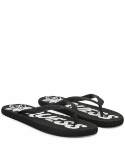 Infradito F6GZ13 BB00H Nero