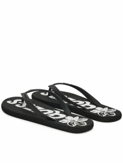 Infradito F6GZ13 BB00H Nero