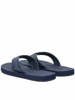 Infradito FMJDI2 FAL21 Blu scuro