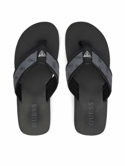 Infradito FMJDIN FAL21 Grigio scuro