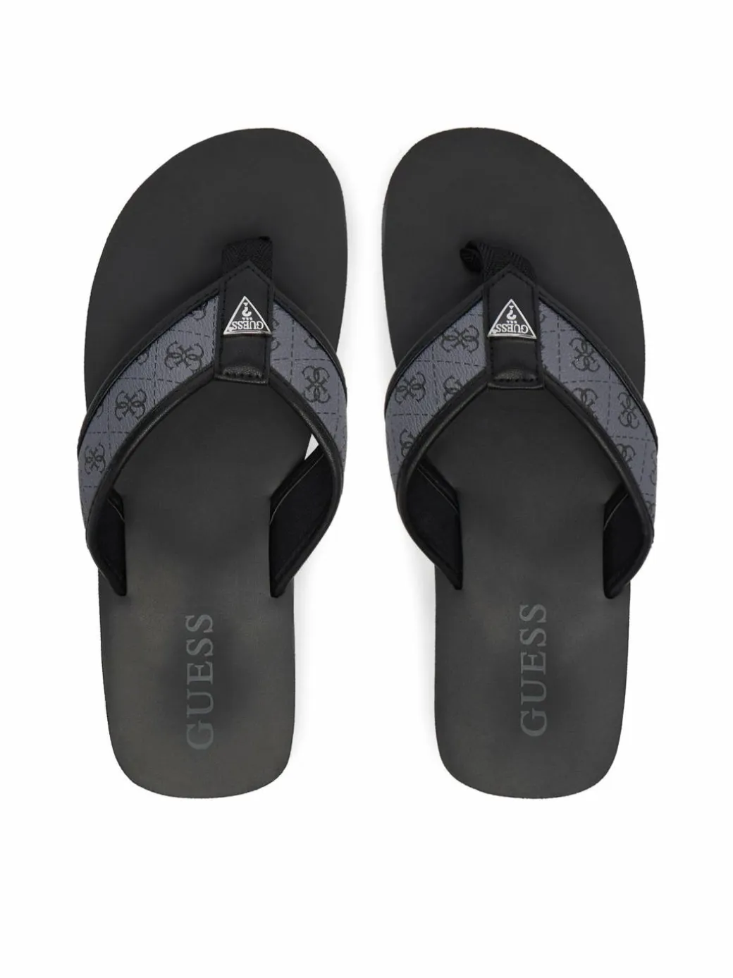 Infradito FMJDIN FAL21 Grigio scuro