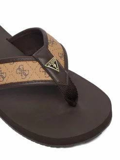 Infradito FMJDIN FAL21 Marrone