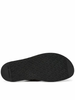 Infradito Kastor IV KL70206C Marrone