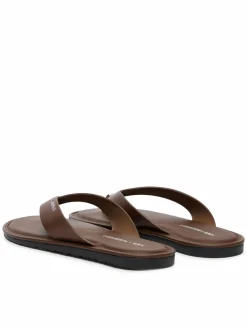 Infradito Kastor IV KL70206C Marrone