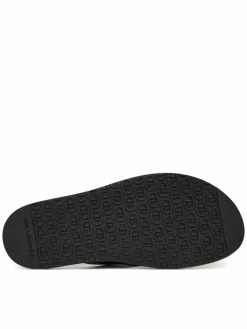 Infradito Kastor IV KL70206C Nero