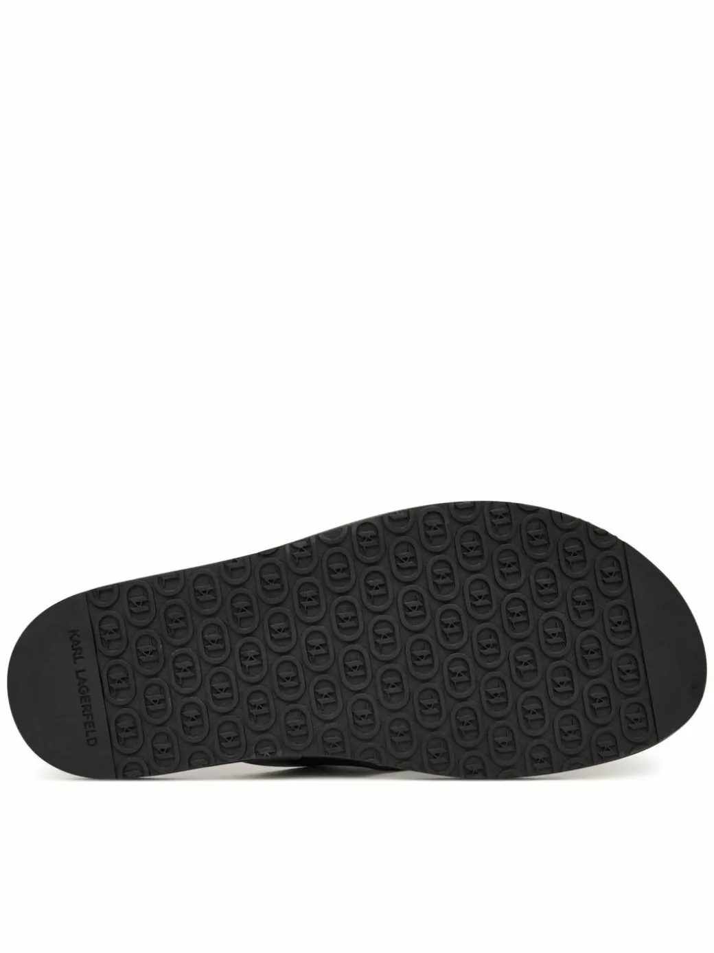Infradito Kastor IV KL70206C Nero