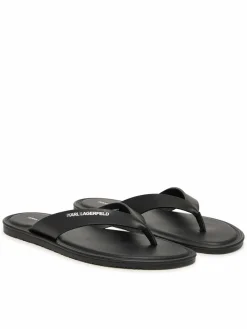 Infradito Kastor IV KL70206C Nero
