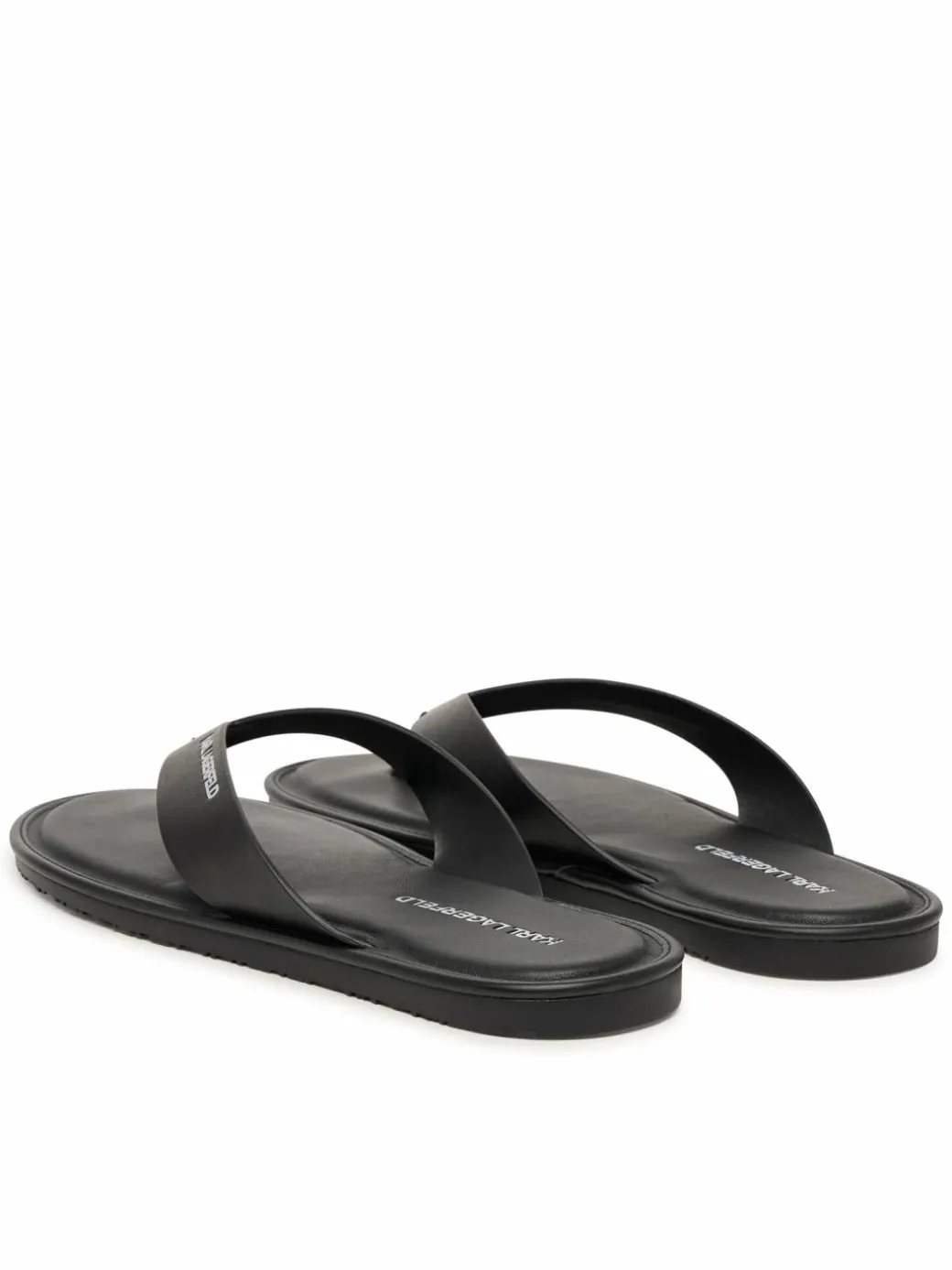 Infradito Kastor IV KL70206C Nero