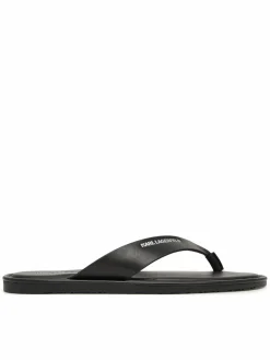 Infradito Kastor IV KL70206C Nero