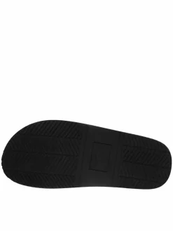 Infradito 32609294 Marrone
