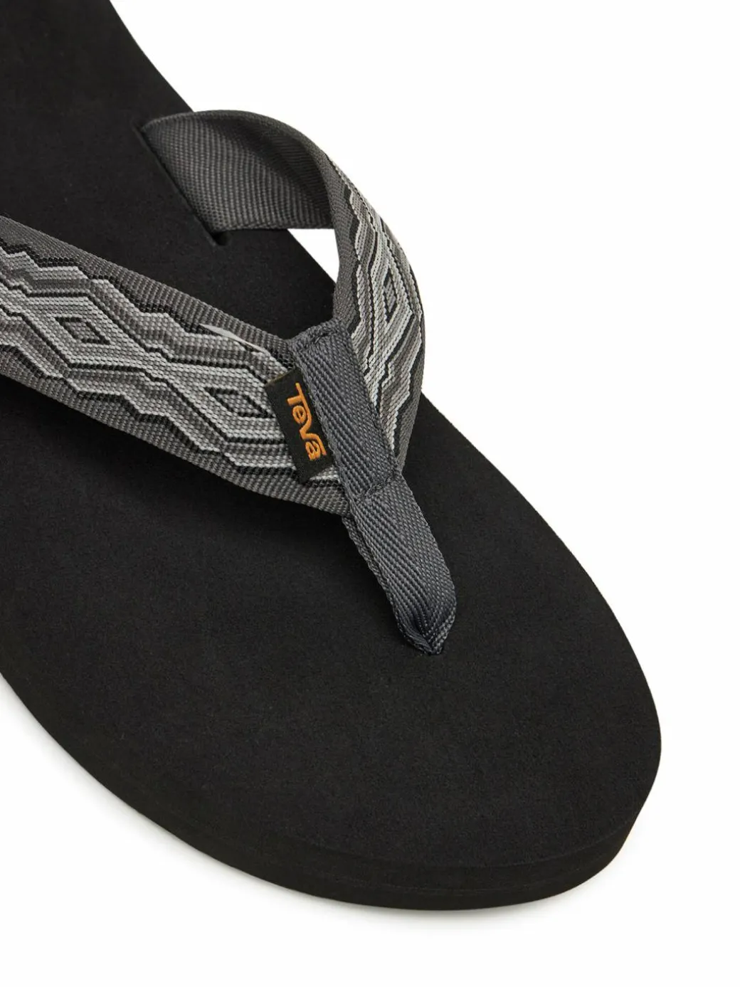 Infradito Mush II 4168 Grigio