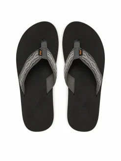 Infradito Mush II 4168 Grigio