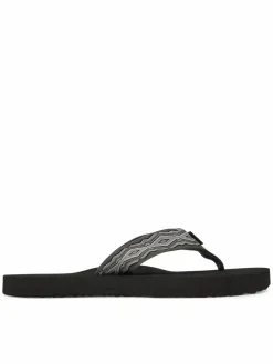 Infradito Mush II 4168 Grigio