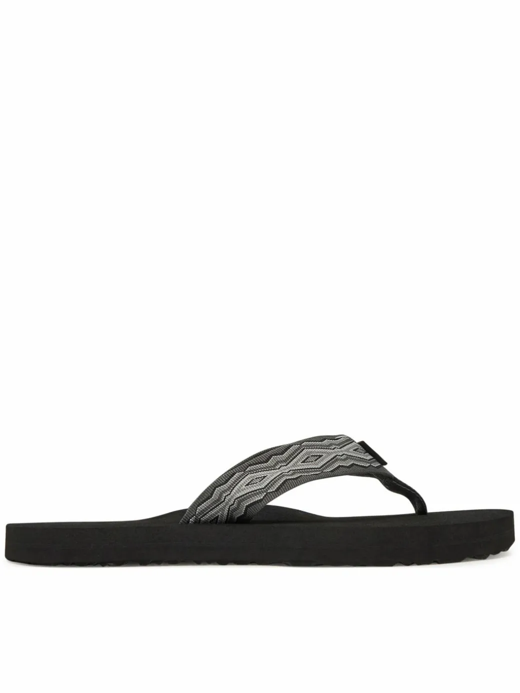 Infradito Mush II 4168 Grigio