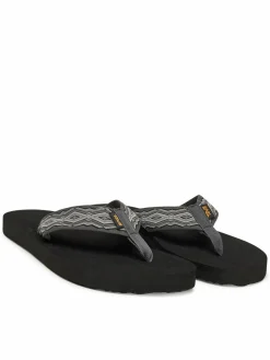 Infradito Mush II 4168 Grigio