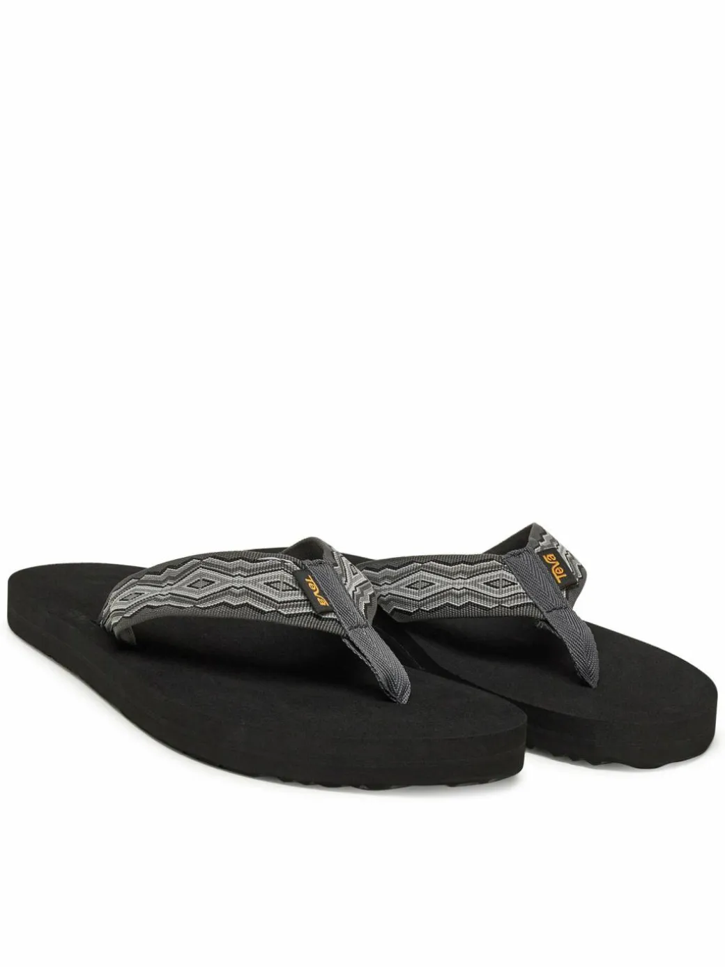 Infradito Mush II 4168 Grigio