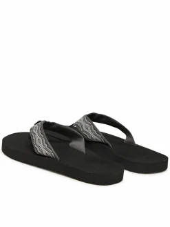 Infradito Mush II 4168 Grigio