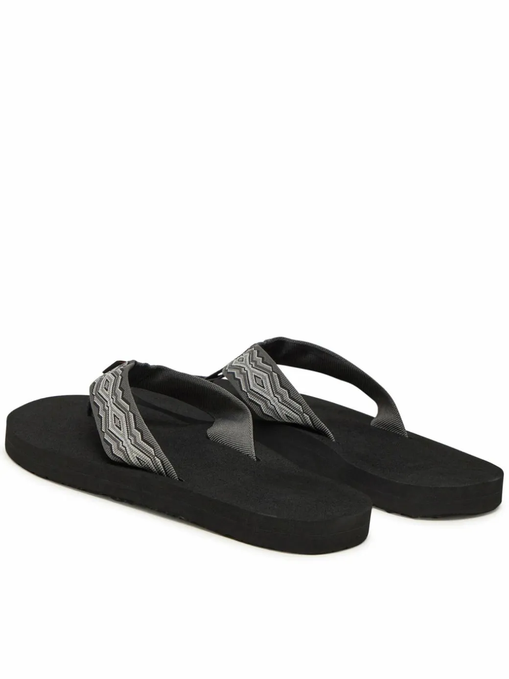 Infradito Mush II 4168 Grigio