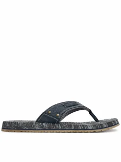 Infradito 205719/NVY Blu scuro