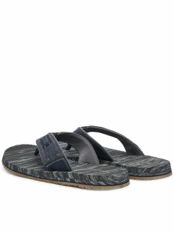 Infradito 205719/NVY Blu scuro