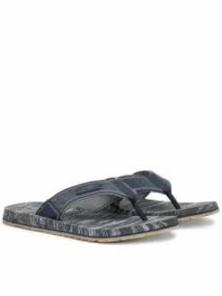 Infradito 205719/NVY Blu scuro