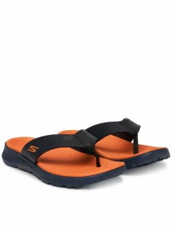 Infradito 229267/NVY Blu scuro