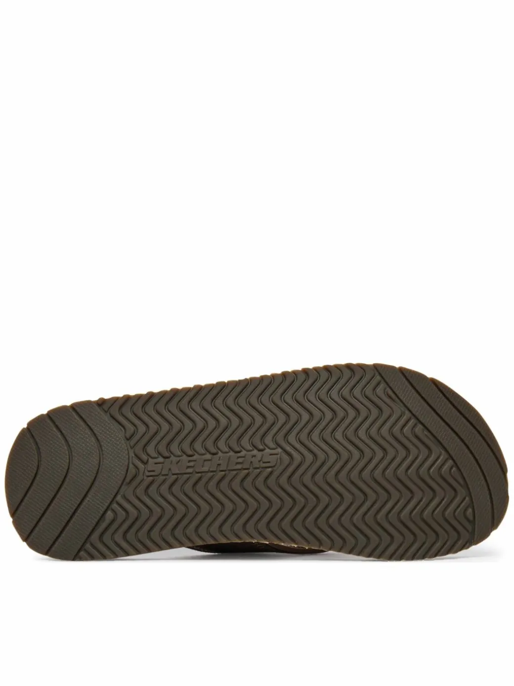 Infradito Quill - Seaside 205719/BRN Marrone