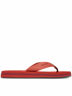Infradito 30639850 Rosso