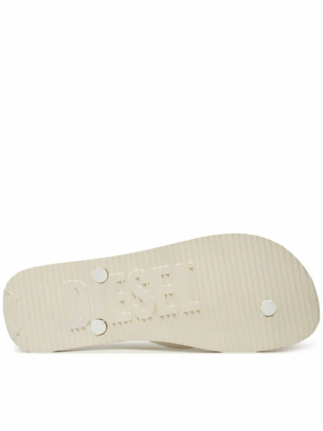 Infradito Sa-Rio Y03601P4070 H5699 Bianco