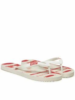 Infradito Sa-Rio Y03601P4070 H5699 Bianco