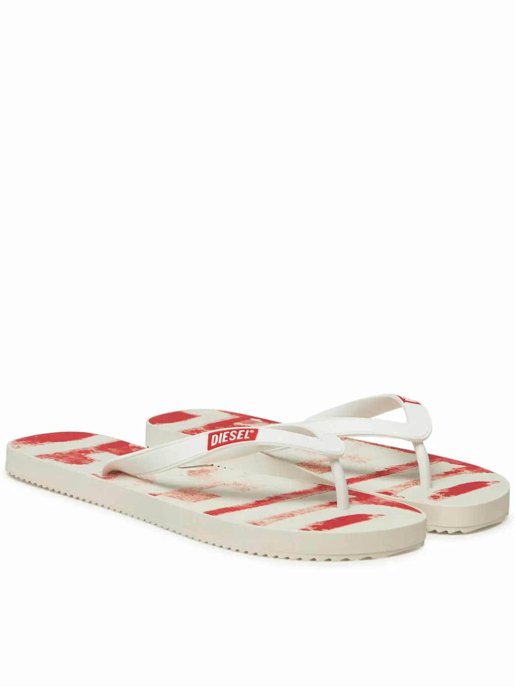 Infradito Sa-Rio Y03601P4070 H5699 Bianco
