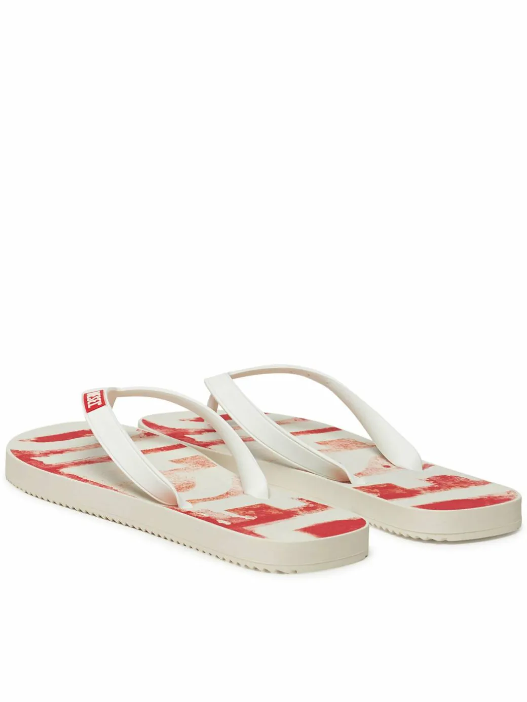 Infradito Sa-Rio Y03601P4070 H5699 Bianco