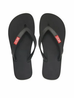 Infradito Sa-Rio Y03601 PR205 T8013 Nero