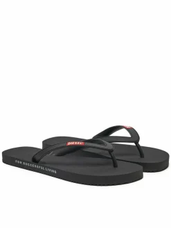 Infradito Sa-Rio Y03601 PR205 T8013 Nero