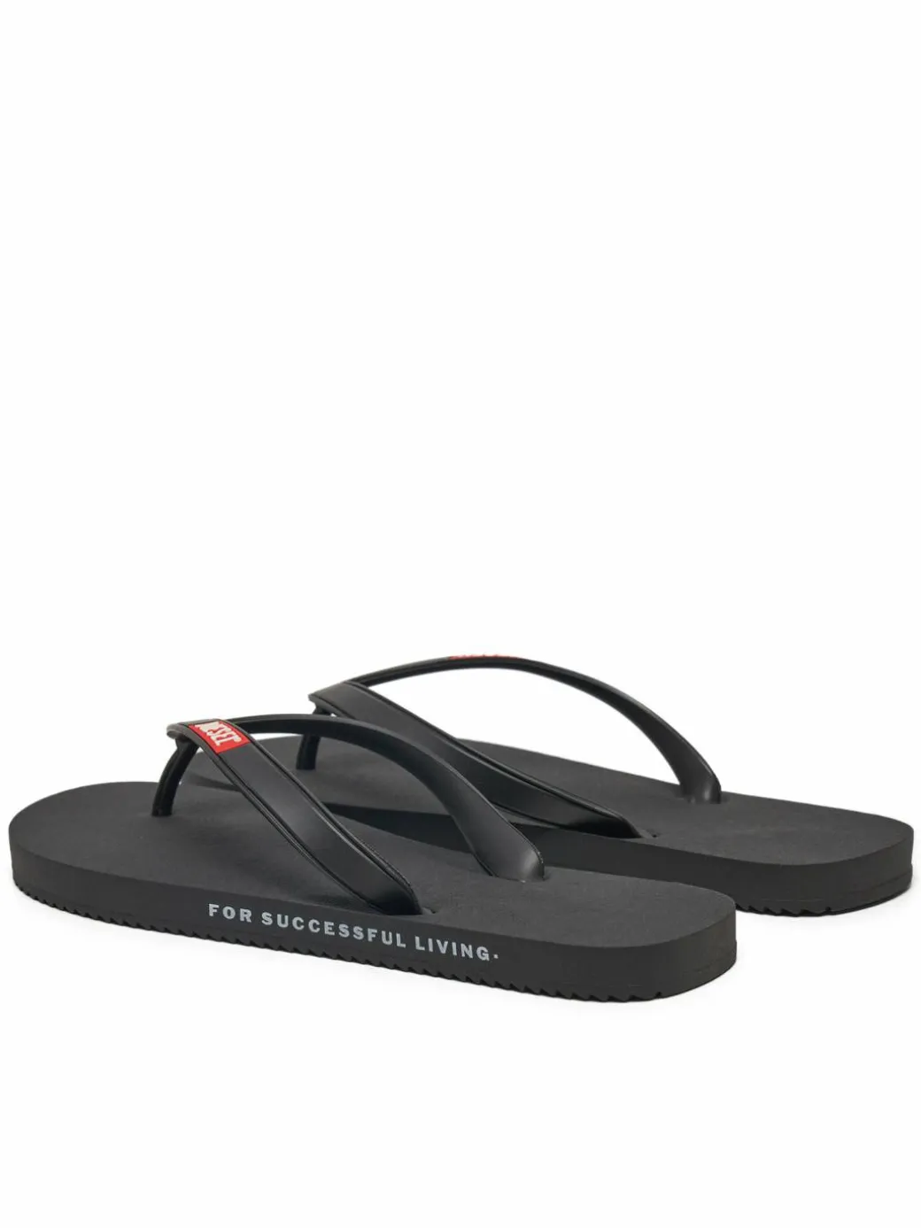 Infradito Sa-Rio Y03601 PR205 T8013 Nero