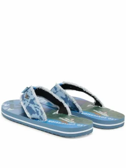 Infradito 261SC0310UCT03593 Blu