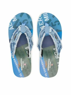Infradito 261SC0310UCT03593 Blu