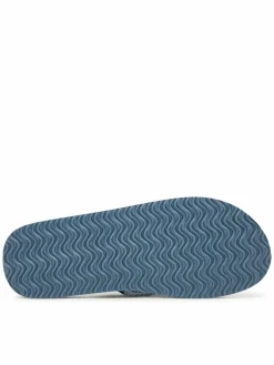 Infradito 261SC0310UCT03593 Blu