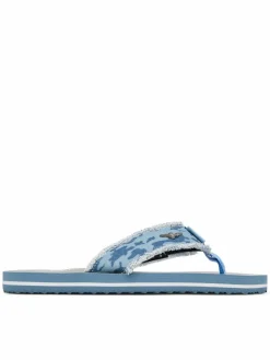 Infradito 261SC0310UCT03593 Blu
