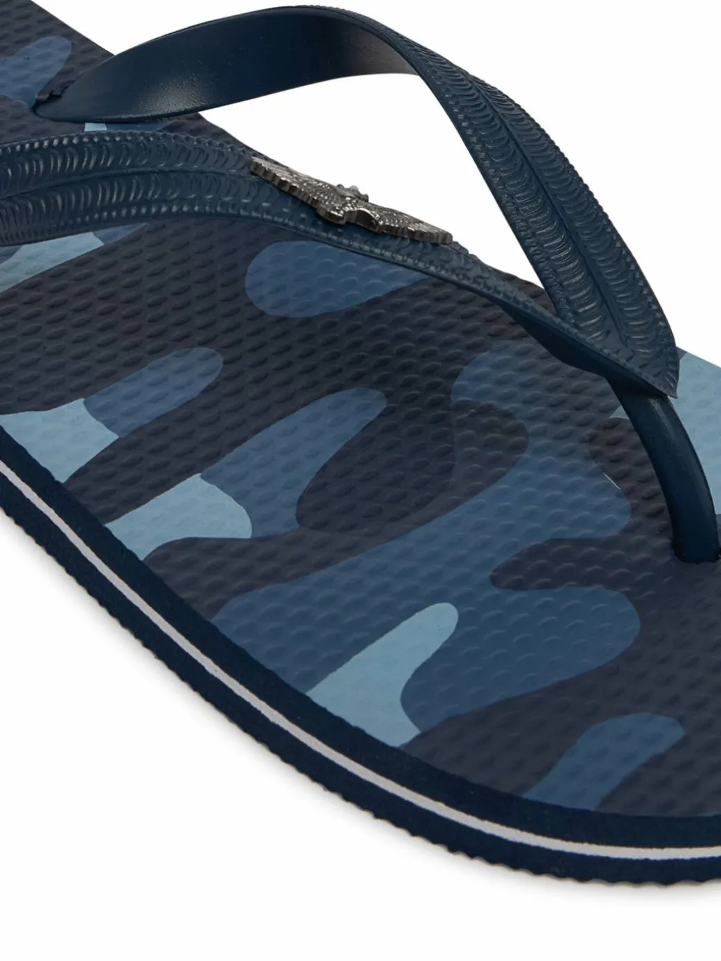 Infradito 261SC0243UCT03112 Blu scuro