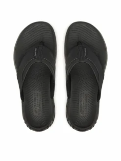 Infradito Street retro Jogger Sd 211359/BLK Nero