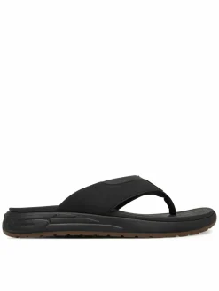 Infradito Street retro Jogger Sd 211359/BLK Nero