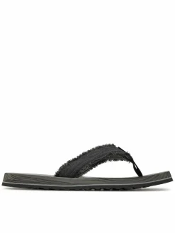 Infradito Tantric-Fritz 205098/BLK Nero