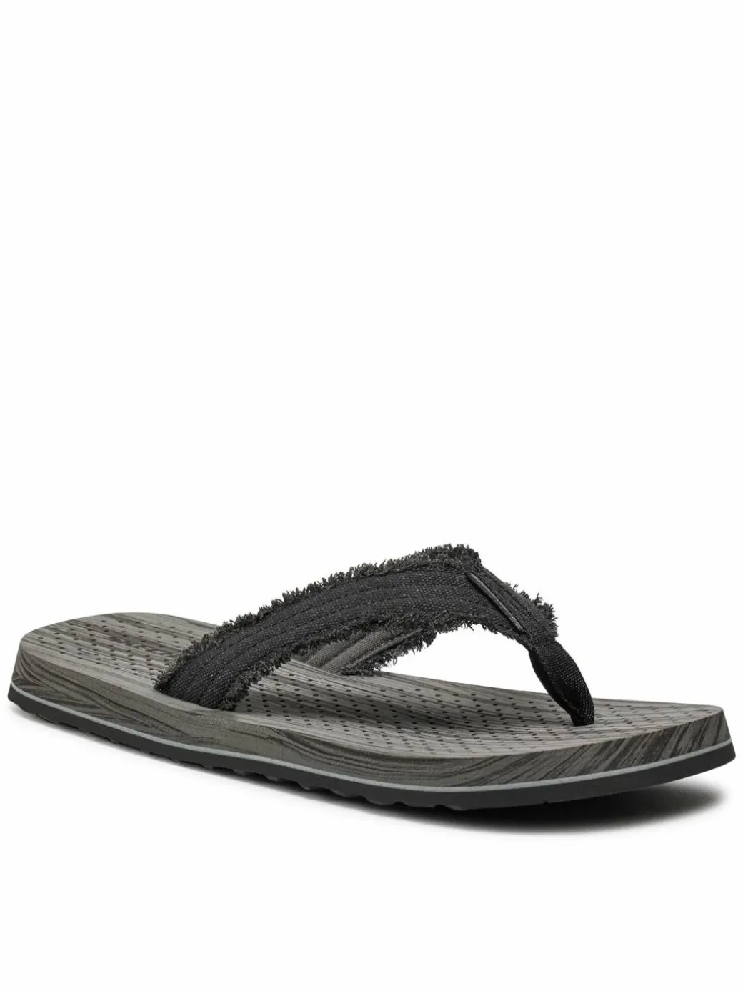 Infradito Tantric-Fritz 205098/BLK Nero