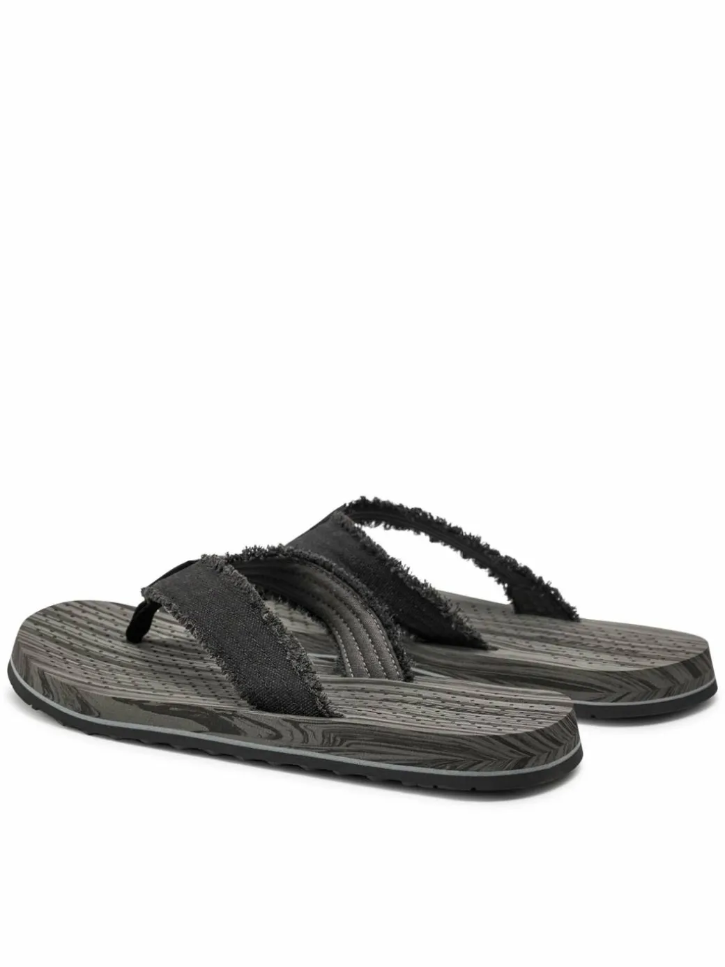 Infradito Tantric-Fritz 205098/BLK Nero