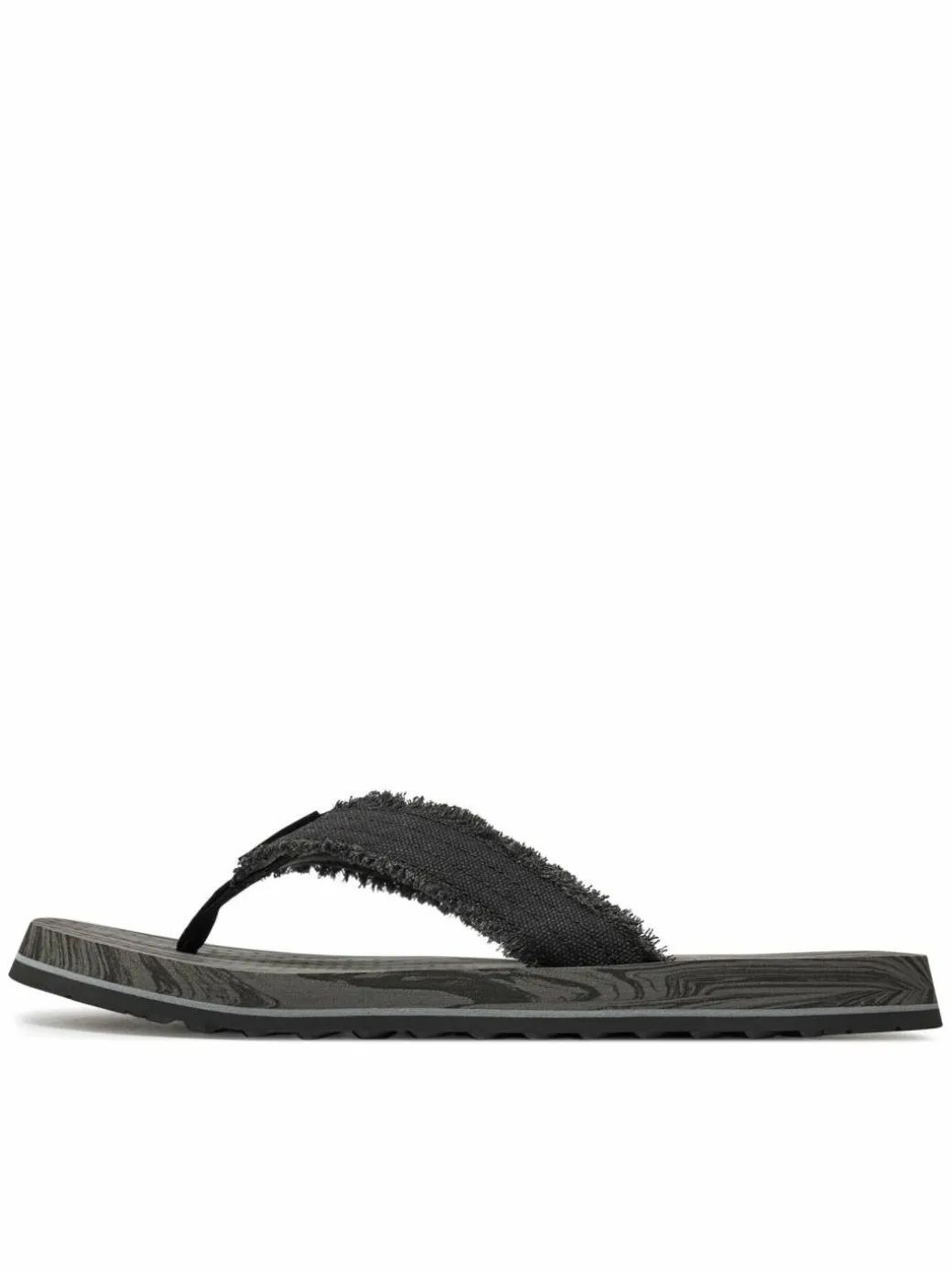 Infradito Tantric-Fritz 205098/BLK Nero